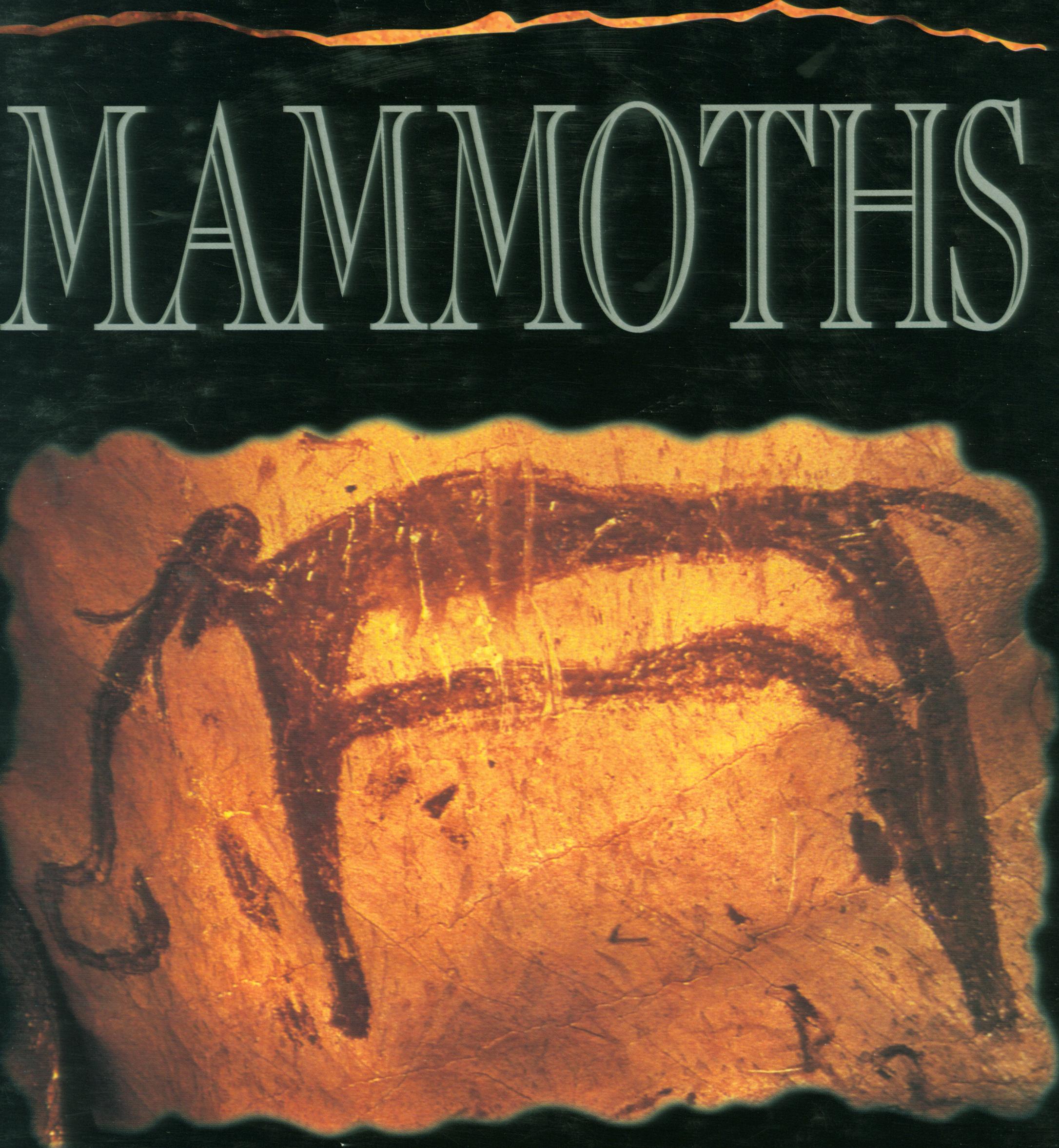 MAMMOTHS. 